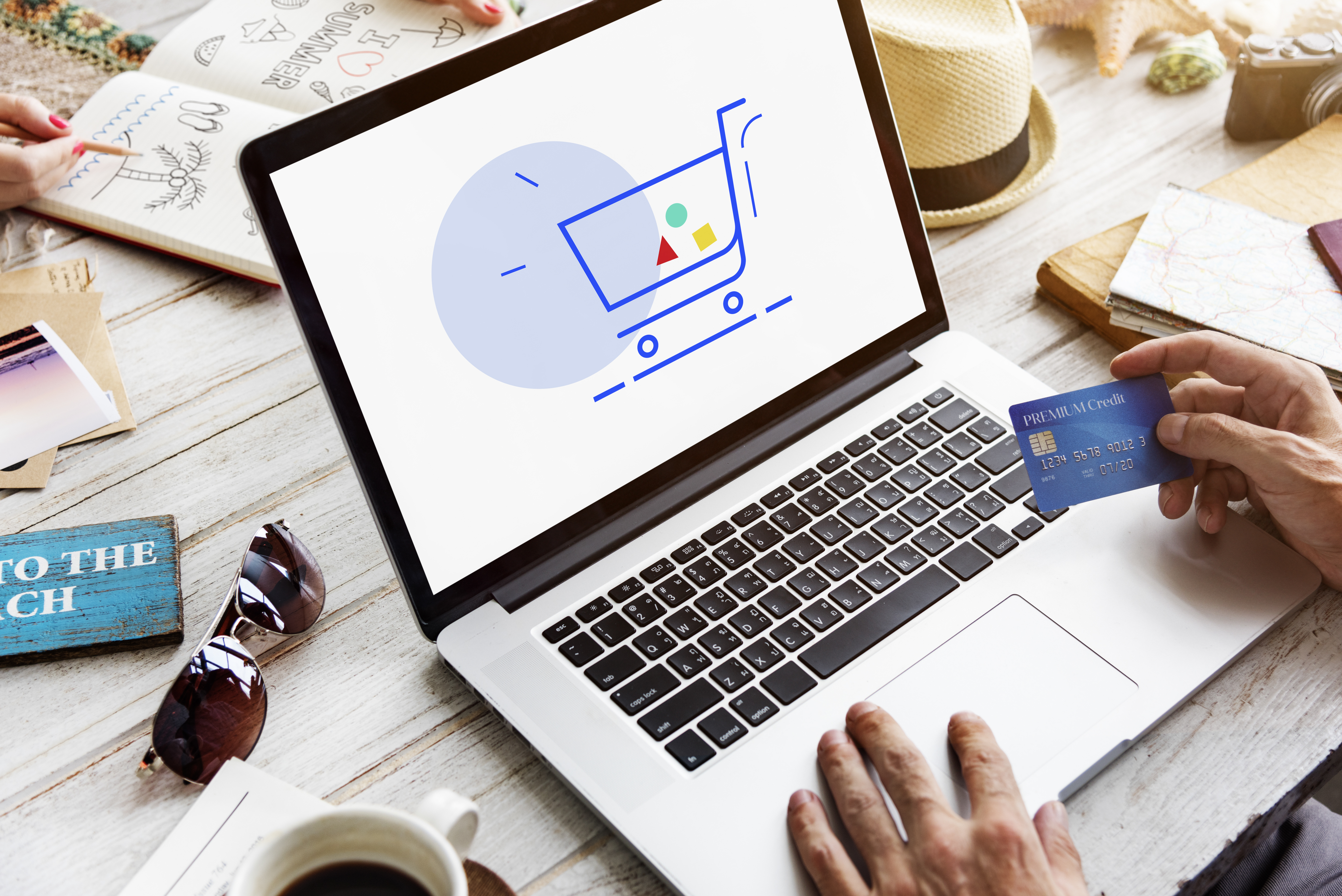 Marcas Proveedores y Categorías